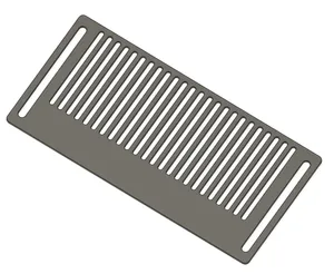 Bashsea Bio-Fuge 24" Sump Weir