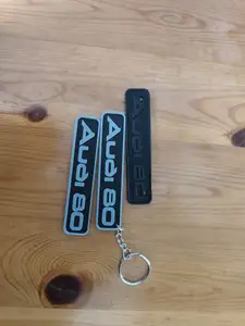 Audi 80 Schlüsselanhänger