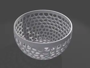 bowl for fruit