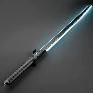 Dummy 13 Darksaber