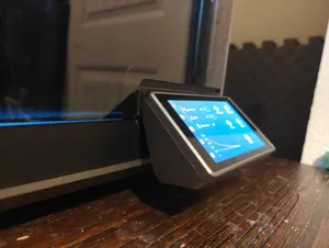Creality K1 40° Screen Mount