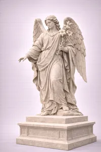 Archangel Gabriel