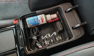 KIA Ceed Proceed CD 2018+ Armrest tray