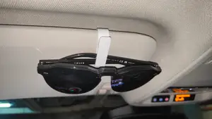 Small Sunglasses Car Clip