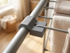 Replacement Holder for Dryer Rods