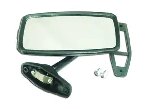 Lada 2101 mirror base
