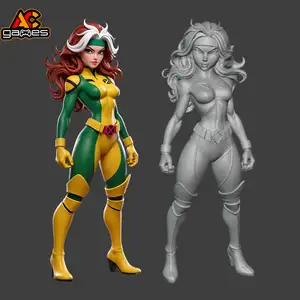 Rogue X-men