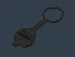 Washer fluid cap replacement for Suzuki Sx4 /Swift/Splash 38451-77J00