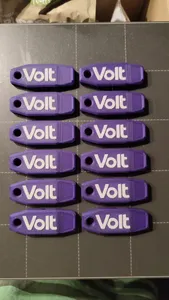 Volt Europa / CZ printable merch