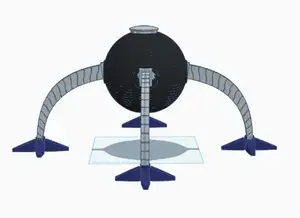 Omnidroid v3 até o v9