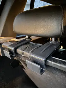 Hook in the trunk BMW e83 e46 e53 e39