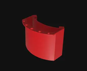 Detailing bucket organizer