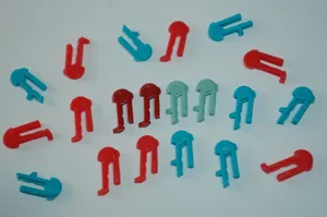 Intermatic Timer Pegs (Round top)