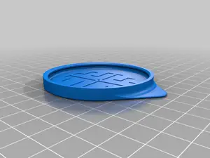 Wischwasserbehälter Deckel / Windshield_Reservoir Cap for BMW E30