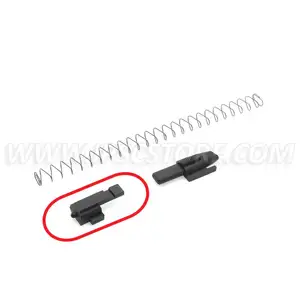 Airsoft ASG Shadow 2 bottom spring follower-mag cap holder