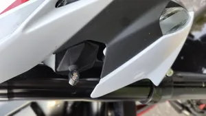 Suzuki Gsx-s 750 Blinker Adapter