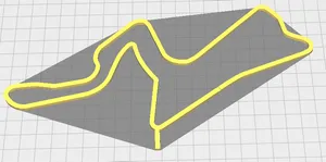 Kyalami Grand Prix Circuit, Midrand, Gauteng, South Africa, Formula 1 Race Track