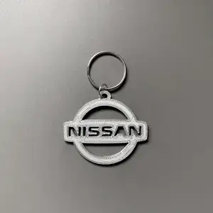 Nissan Keychain