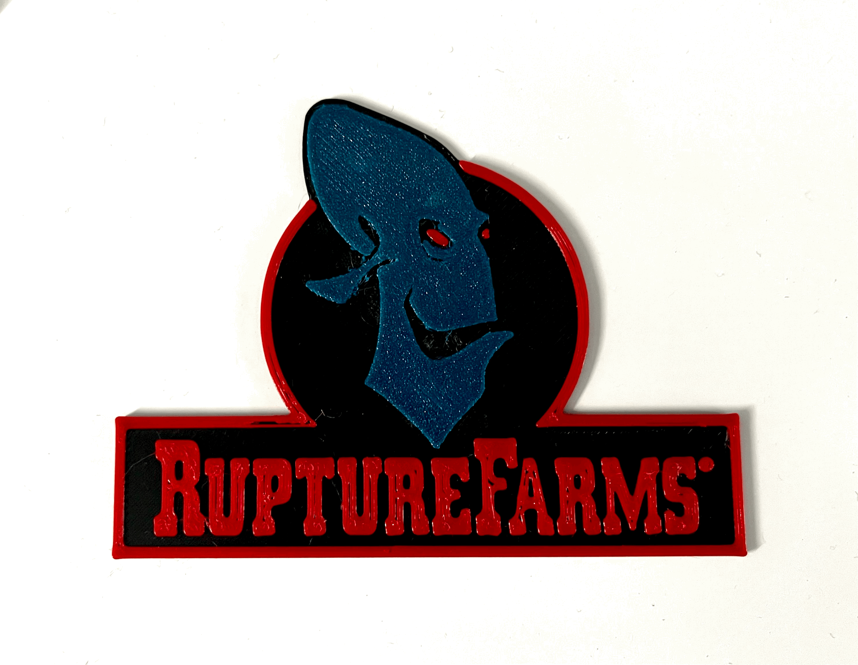 RuptureFarms - Oddworld