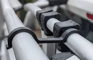 VW T6 Bike Rack Safety Clip