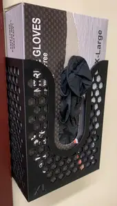 Another Nitrile Glove Box Dispenser