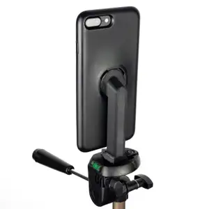 Tripod Shoe compatible with QuadLock phone cases