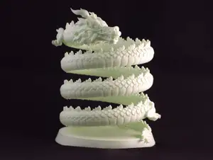 Dragon Pencil Cup