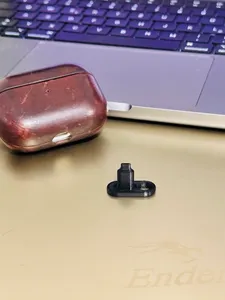 AirpodBuddy: AirPods Case Removal (Keychain) Tool