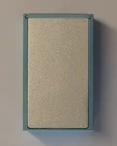 LORA based mini CNC remote controller
