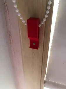 Chain/Cord holder for roller blinds ( remix )