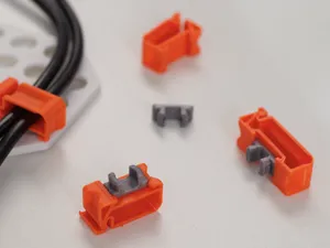 KLIPPT for CM QUBE 500