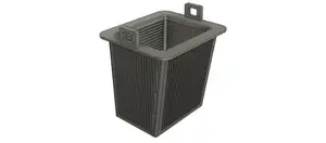 Leaf Basket for Hayward pool pump