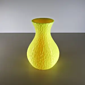 Webby Vase