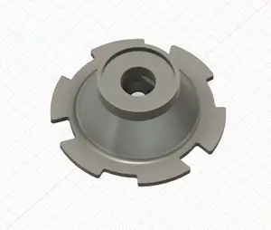Lada front seat adjustment knob holder
