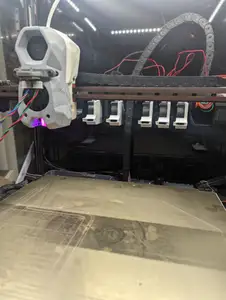 Voron Auxilary Part Cooling Fans