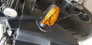 Yamaha Fazer FZS 600 Blinkeradapter