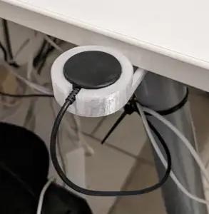 Samsung Galaxy Watch / Active Wireless Charger Table Attacher