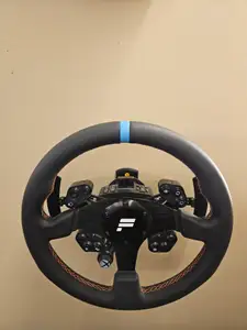 Fanatec QR2 Wall Mount