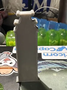 Miniature Grandfather Clock Remix