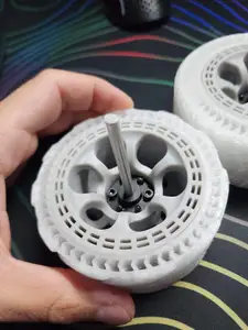 1/8 or 1/10 RC car Wheel+Tire