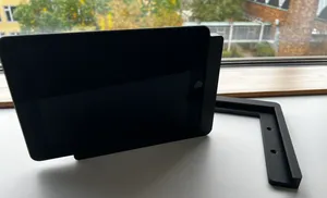 iPad Mini 4 Wall Mount