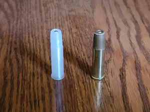 Replacement "Bullets" for Crosman SR357 BB Gun
