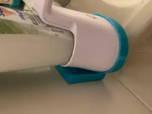 Sagrotan Soap Dispenser