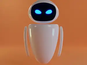 Eva Robot