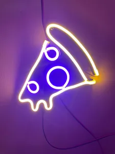 Pizza neon :)
