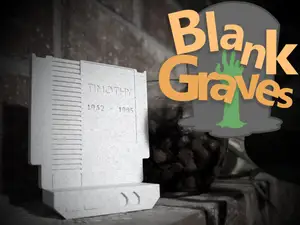 Blank Graves