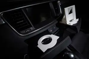 Peugeot 508 Universal Cup holder Insert