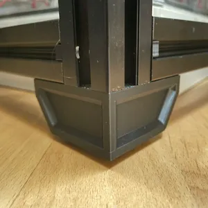 Socket for 3030 Extrusion Frame
