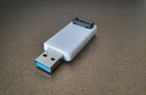 MKS emmc Adapter Case