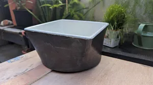 Bonsai Pot Casting Mold